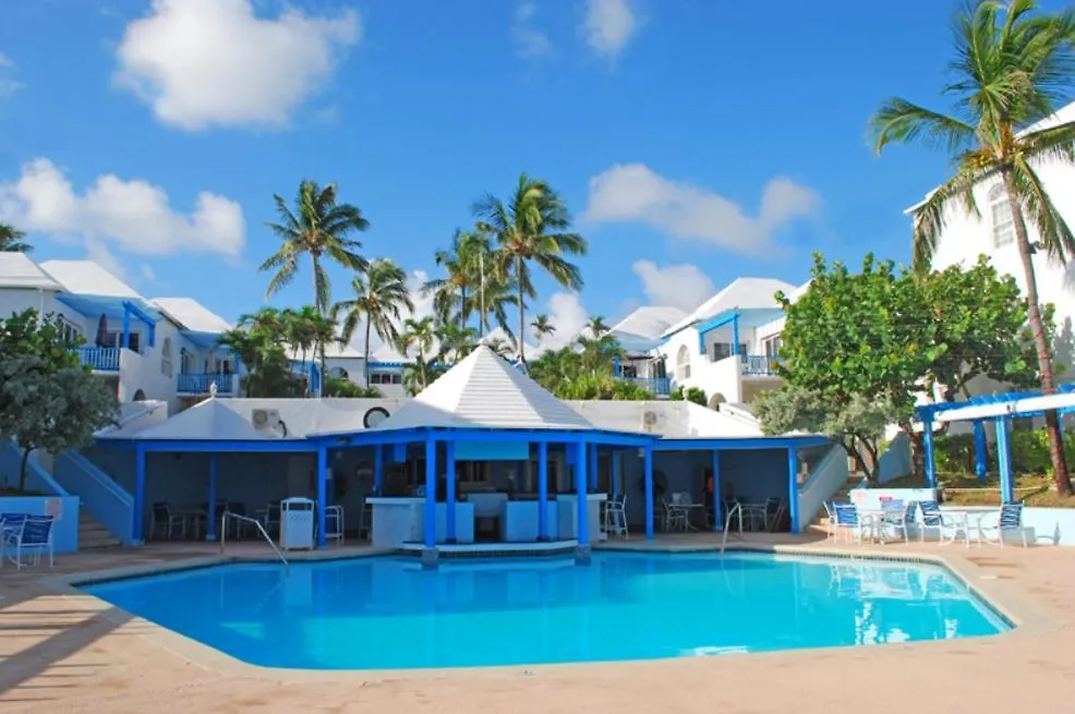 Perfect Island Retreat At Paradise Island Beach Club Villas 0*,