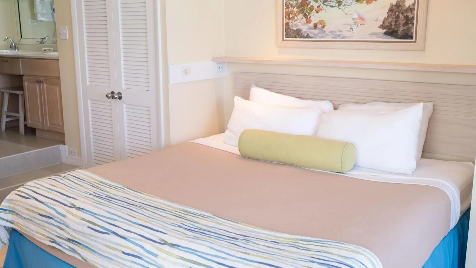 Perfect Island Retreat At Paradise Island Beach Club Villas Bahamas