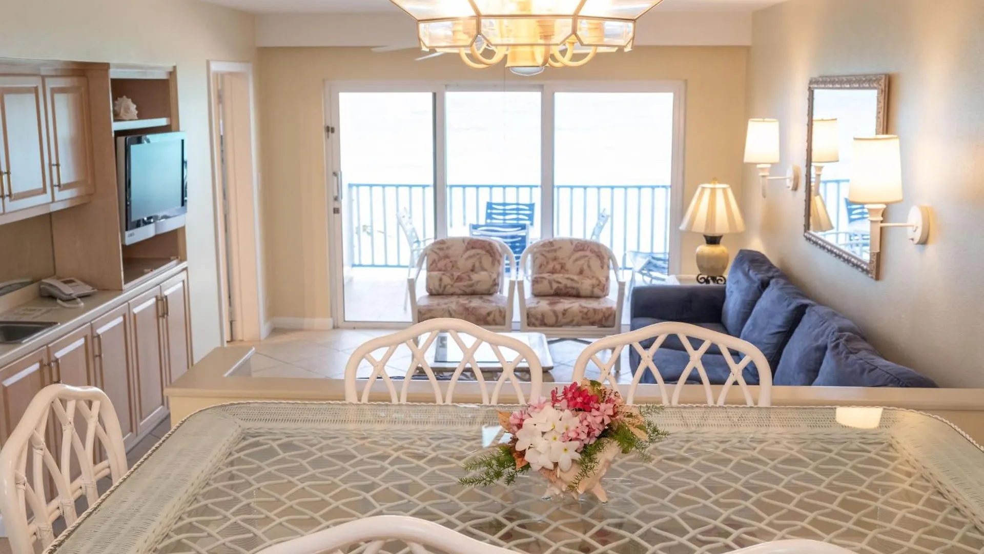 Perfect Island Retreat At Paradise Island Beach Club Villas 0*,  Bahamas