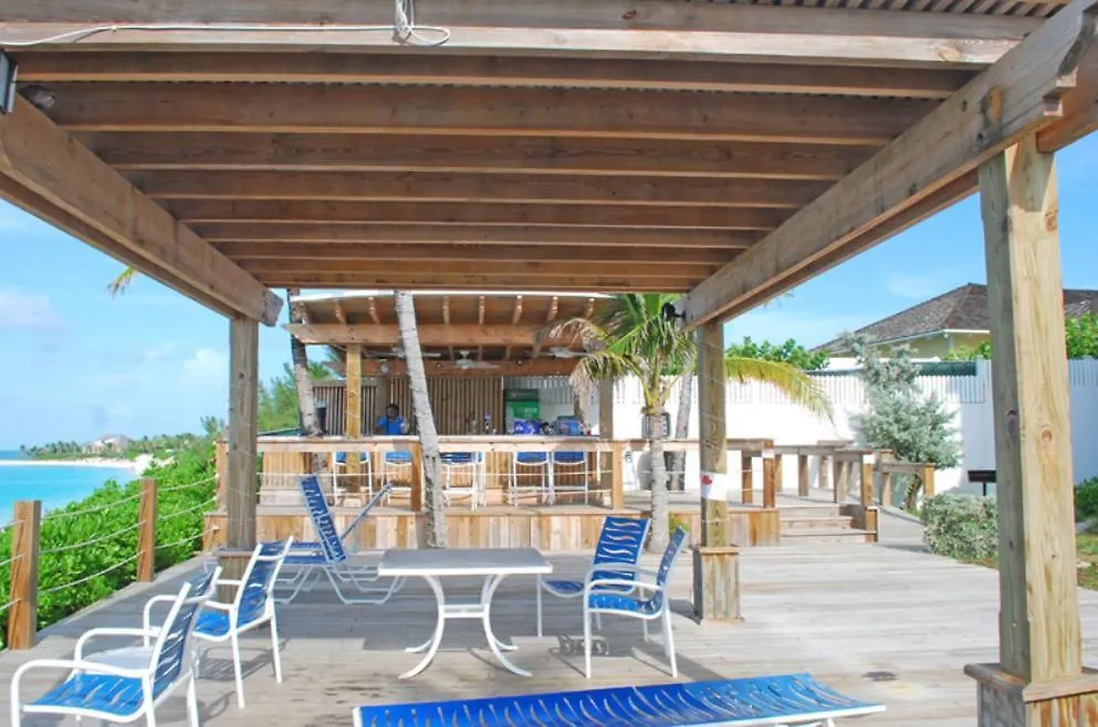 Perfect Island Retreat At Paradise Island Beach Club Villas Bahamas